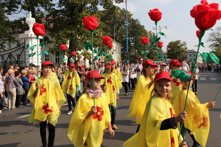 Skierniewickie Corso 2014