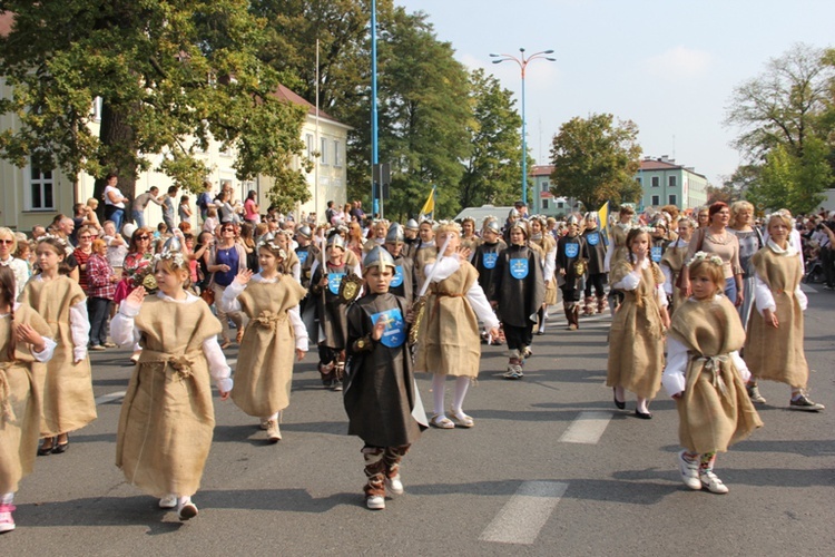 Skierniewickie Corso 2014