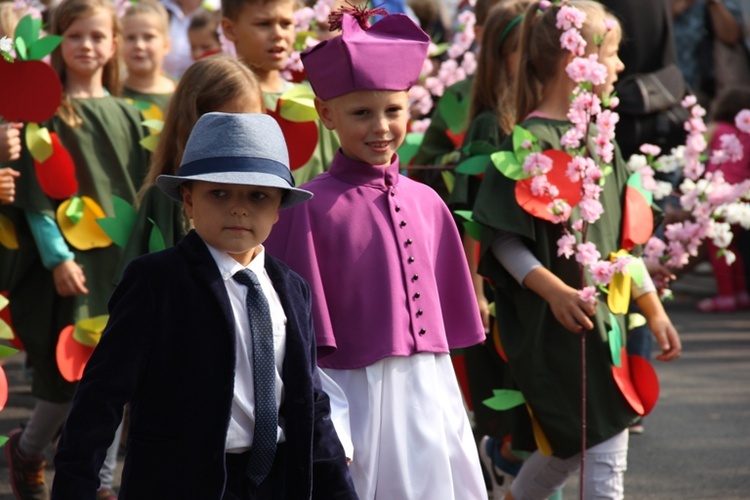 Skierniewickie Corso 2014