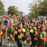 Skierniewickie Corso 2014