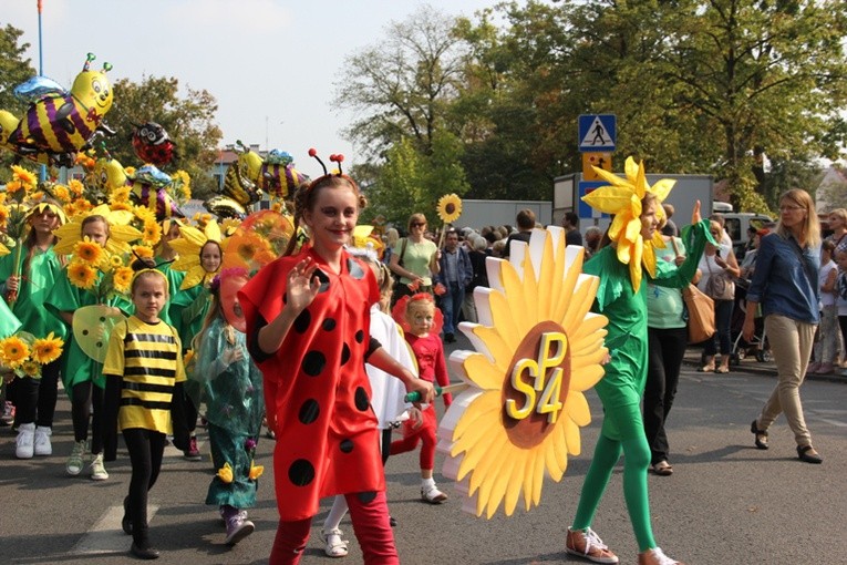 Skierniewickie Corso 2014