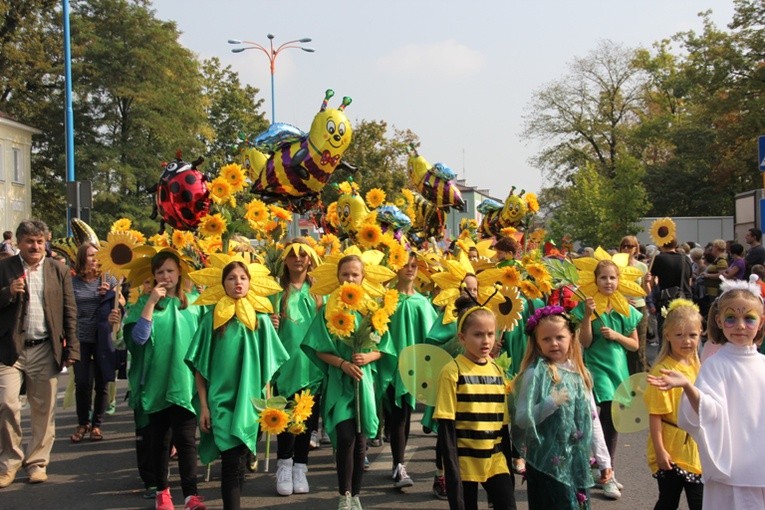 Skierniewickie Corso 2014