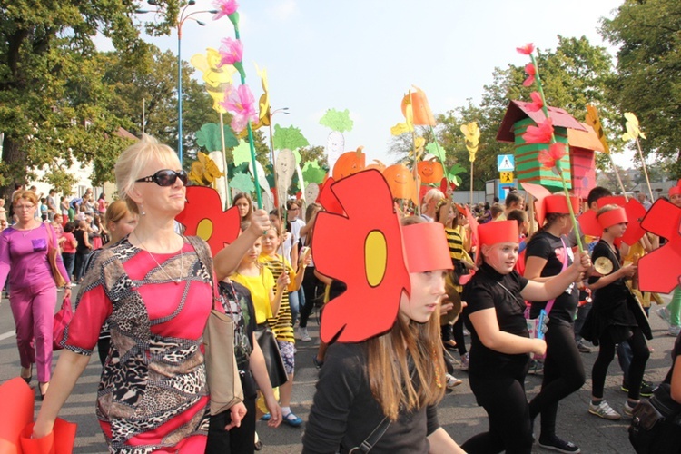 Skierniewickie Corso 2014