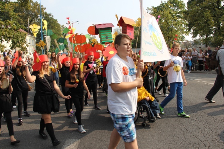 Skierniewickie Corso 2014