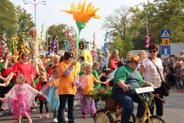 Skierniewickie Corso 2014