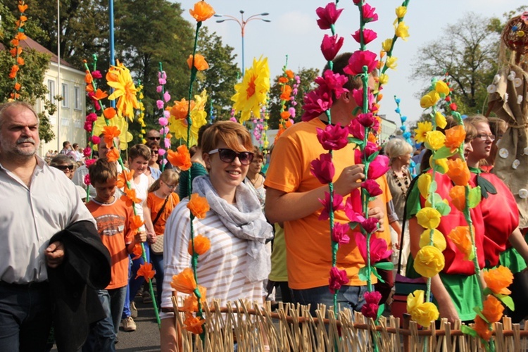 Skierniewickie Corso 2014