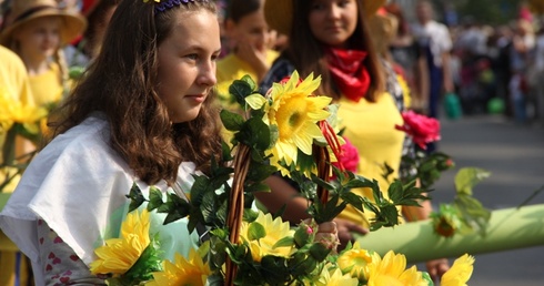 Skierniewickie Corso 2014