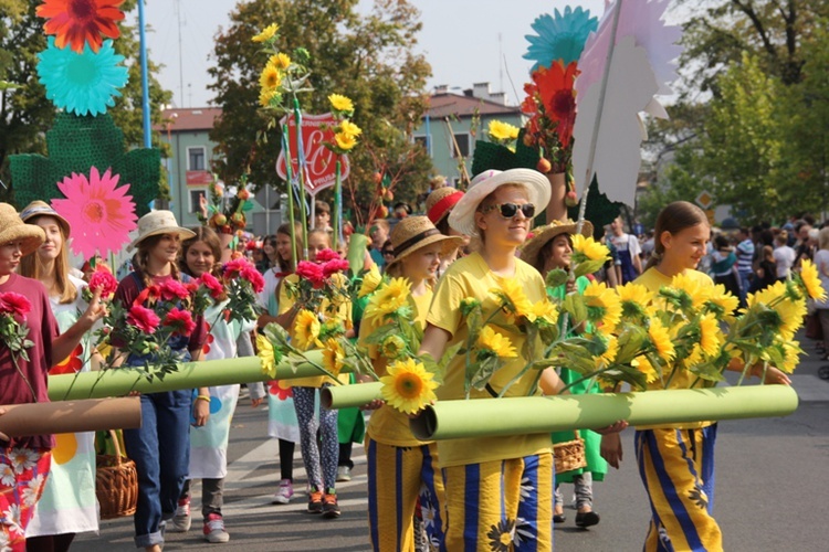 Skierniewickie Corso 2014