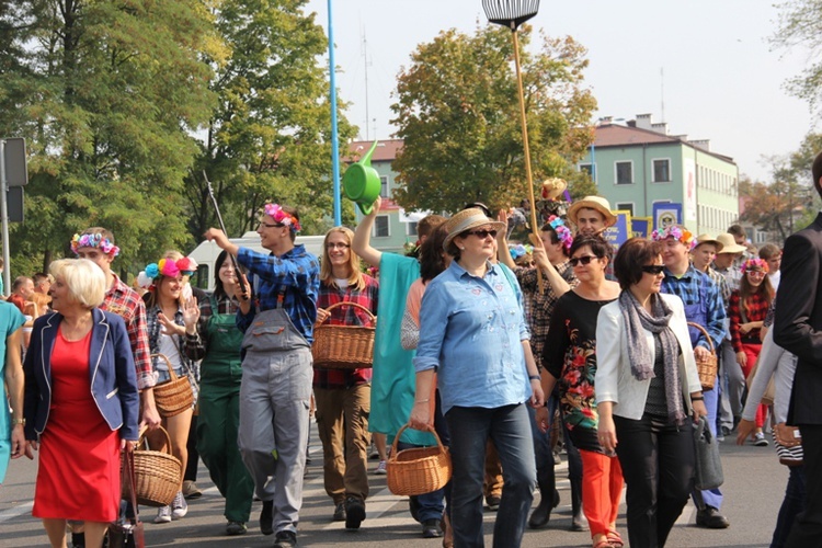 Skierniewickie Corso 2014