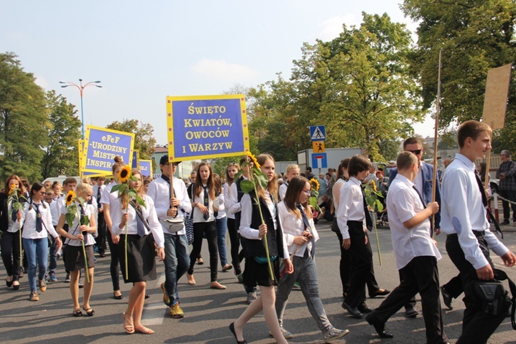 Skierniewickie Corso 2014