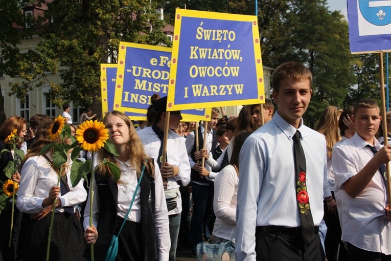 Skierniewickie Corso 2014