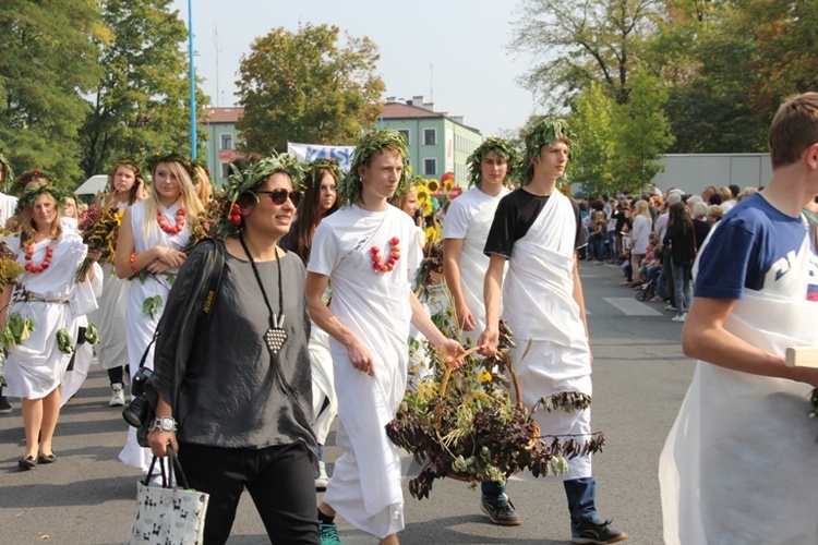 Skierniewickie Corso 2014