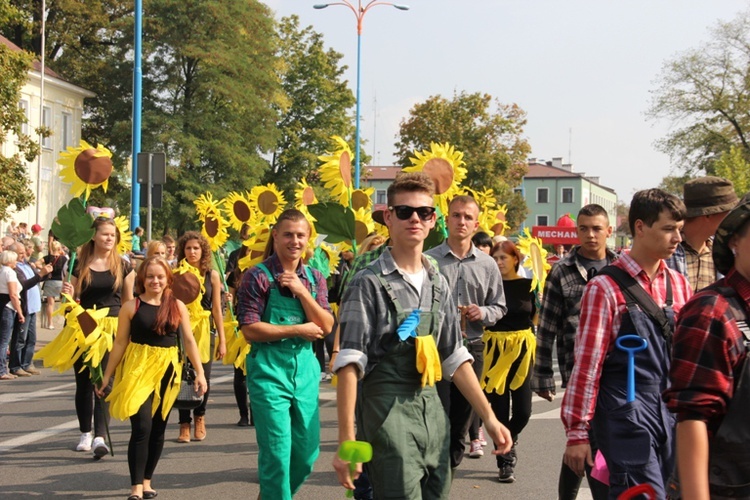 Skierniewickie Corso 2014