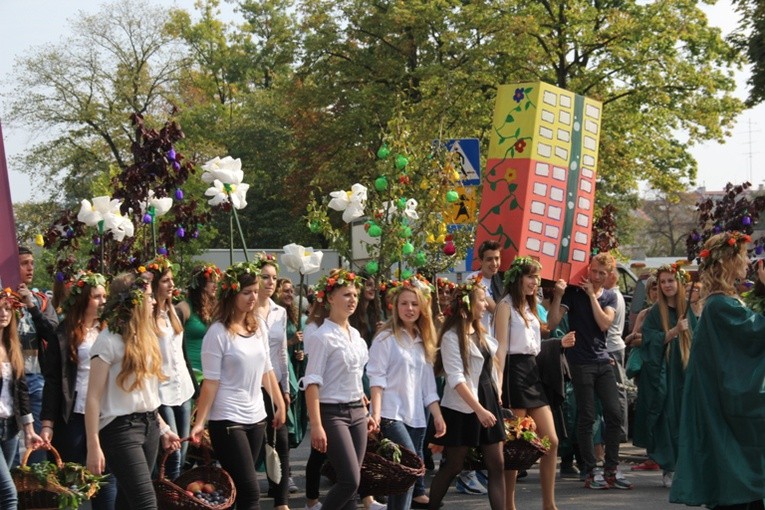 Skierniewickie Corso 2014