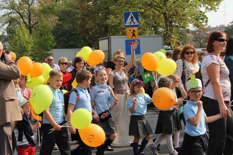 Skierniewickie Corso 2014