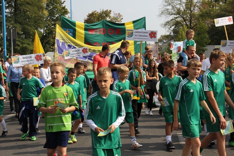 Skierniewickie Corso 2014