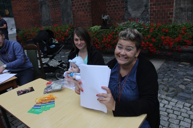 Znajdź się na Epilogu