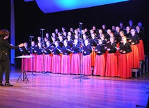 "Kantylena" ma 20 lat!