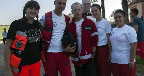 Skrzatuskie czuwanie cz. 1