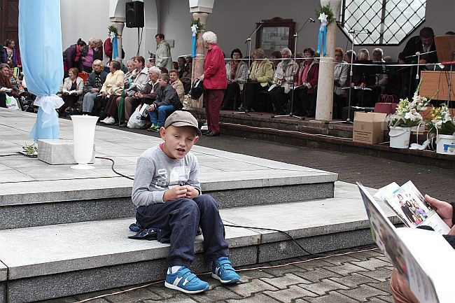 XIX Pielgrzymka Narodów do Zlatych Hor