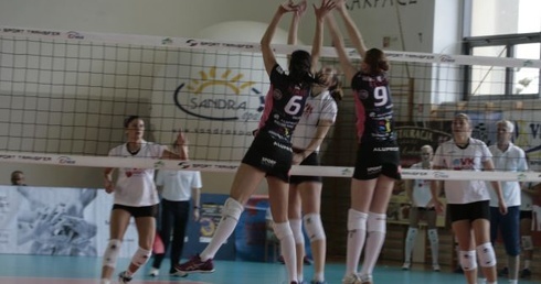 Dłonie bolały od oklasków!