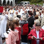 XIX Pielgrzymka Narodów do Zlatych Hor