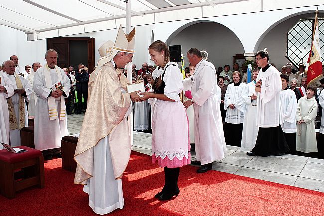 XIX Pielgrzymka Narodów do Zlatych Hor