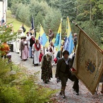 XIX Pielgrzymka Narodów do Zlatych Hor