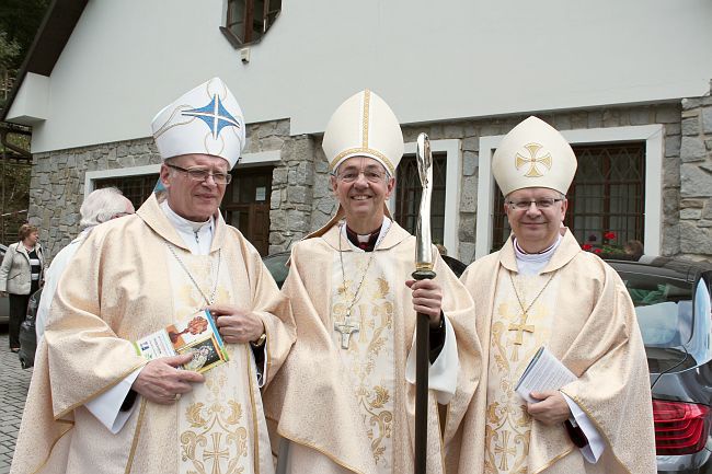 XIX Pielgrzymka Narodów do Zlatych Hor