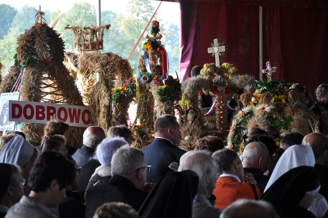 Odpust diecezjalny w Skrzatuszu, cz. III