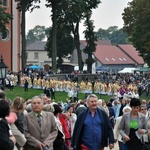 Odpust diecezjalny w Skrzatuszu, cz. III