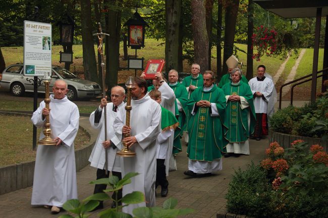 Diecezjalny Dzień Wspólnoty Ruchu Światło-Życie Archidiecezji Gdańskiej