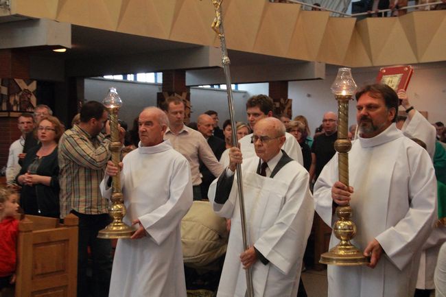 Diecezjalny Dzień Wspólnoty Ruchu Światło-Życie Archidiecezji Gdańskiej