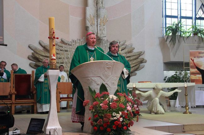 Diecezjalny Dzień Wspólnoty Ruchu Światło-Życie Archidiecezji Gdańskiej