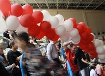 Polska mistrzem świata!