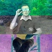 Jak widzą zwierzęta?