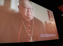 Za nami premiera filmu "Gulbinowicz"