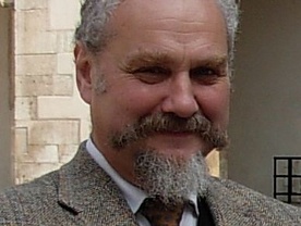 prof. Andriej Zubow