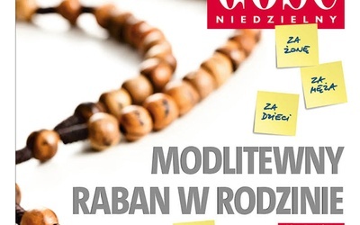 W nowym "Gościu"