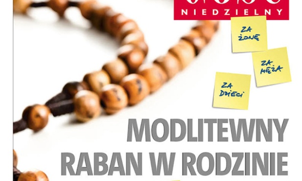W nowym "Gościu"