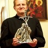  – Posiadanie relikwii ojca świętego jest dla nas wezwaniem do dalszych działań – mówi ks. Władysław Szmul