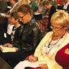 Na spotkania z Biblią  w Dębicyi „lectio divina”  w Tarnowie należy  zabrać Pismo Święte
