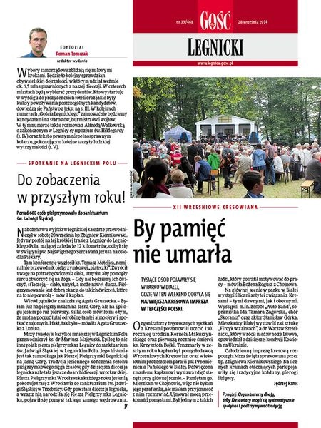 Legnicki 39/2014