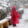 W Tatrach spadł śnieg 
