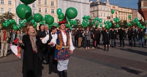 Balony pełne marzeń