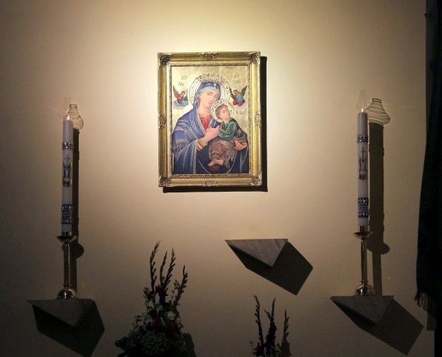 25 lat nowenny w Żernikach 