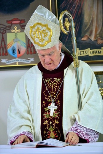 Klerycy roku pierwszego