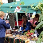 Piknik rodzinny w Szczukach