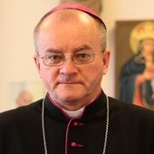 bp Jan Sobiło