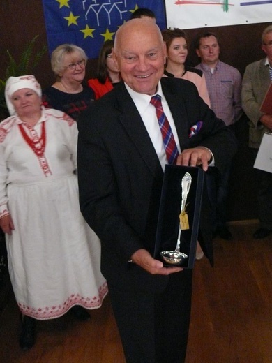 Sandomierski konkurs kulinarny 